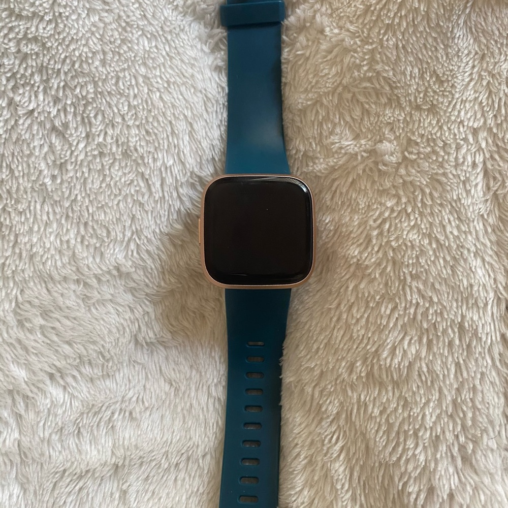 Fitbit Versa 2